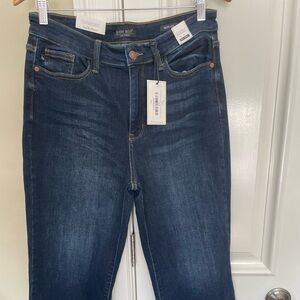 Judy Blue jeans size 11/30